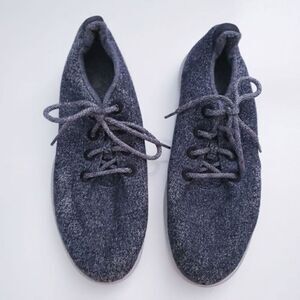 ‎Allbirds